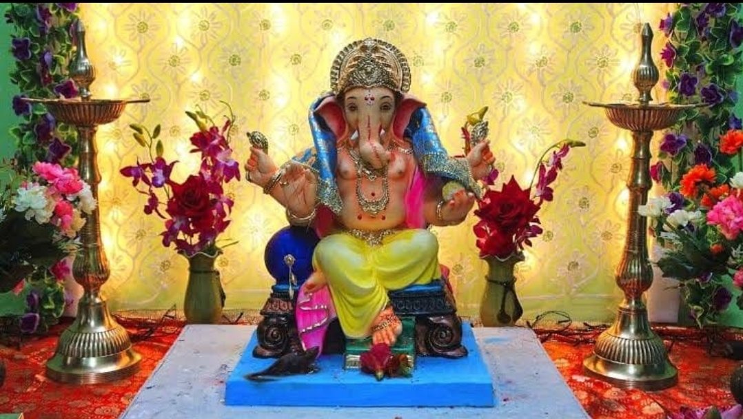 गणेशोत्सवाचा वारसा डिजिटल माध्यमातून जगभर पोहोचावा