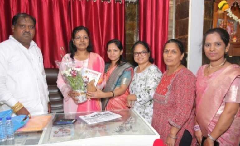 ओमसाई को-ऑप क्रेडिट सोसायटीची वार्षिक सभा उत्साहात संपन्न