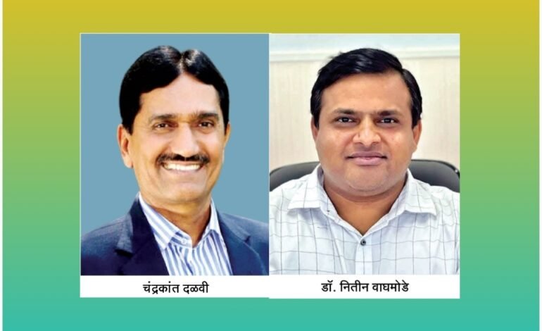राज्यस्तरीय ‘अमृतवेल वाचन महोत्सवा’चा निढळ-दहिवडीतून शुभारंभ!