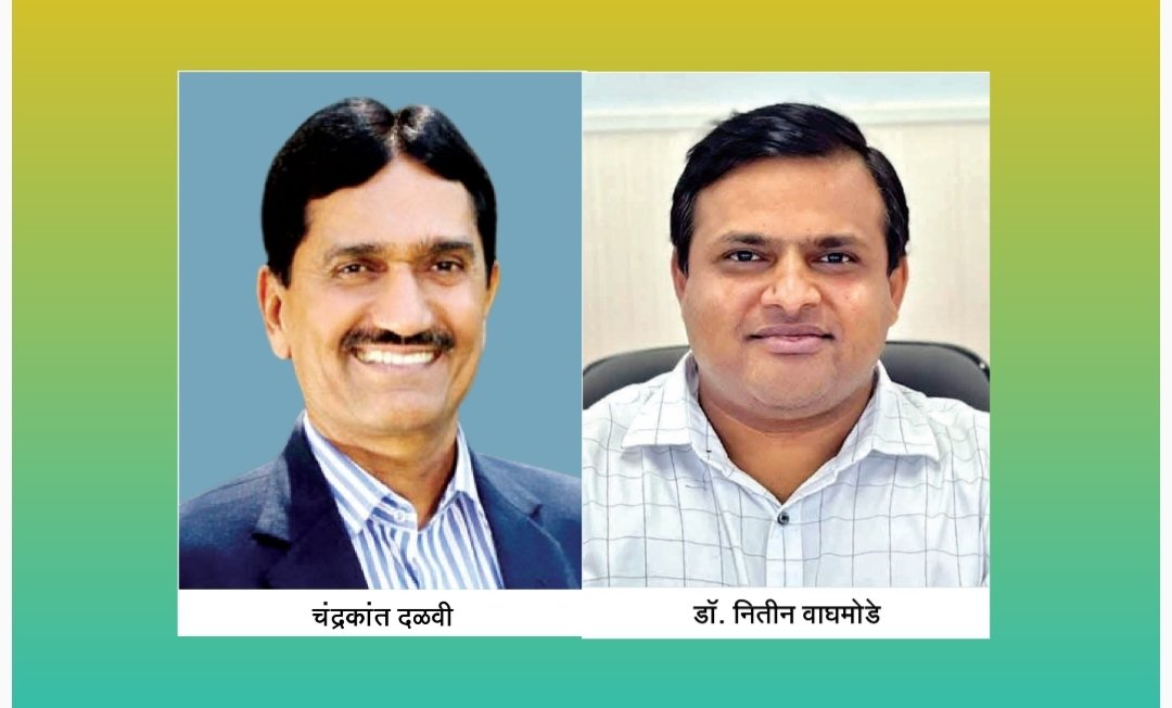 राज्यस्तरीय ‘अमृतवेल वाचन महोत्सवा’चा निढळ-दहिवडीतून शुभारंभ!