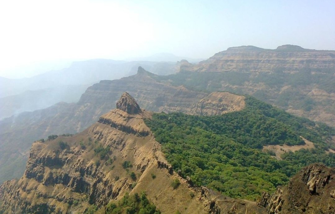 वासोटा किल्ला पर्यटनासाठी खुला