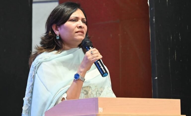 विधान परिषद निवडणुकीची मतमोजणी अचूक, पारदर्शक व नियमानुसार पार पाडा – विभागीय आयुक्त शीतल तेली-उगले