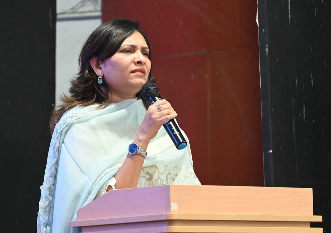 विधान परिषद निवडणुकीची मतमोजणी अचूक, पारदर्शक व नियमानुसार पार पाडा – विभागीय आयुक्त शीतल तेली-उगले